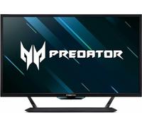 Predator CG437KSbmiipuzx 108cm (42.5") G-Sync Compatible DisplayHDR 1000 144Hz VA 2xHDMI(2.1) DP Type-C MM Audio out USB2.0x2/3.0x3 Hub(2up 5down)
