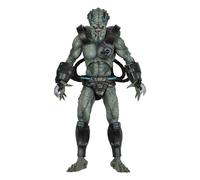 Predator: Concrete Jungle Action Figura Ultimate Deluxe Stone Heart 25 Cm Neca