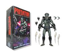 Figura De Corazón De Piedra Deluxe Predator NECA 15891