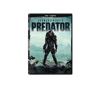 Predator (DVD) (Importación USA)