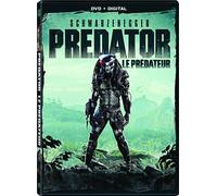 Predator (DVD) (Importación USA)