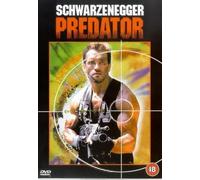 Predator [Edizione: Regno Unito] [Francia] [DVD]