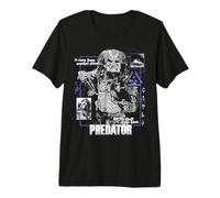 Predator For The Thrill Of The Hunt Camiseta premium