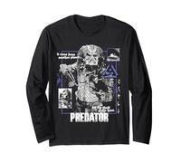 Predator For The Thrill Of The Hunt Manga Larga