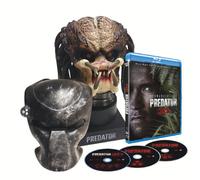 Predator [Francia] [Blu-ray]