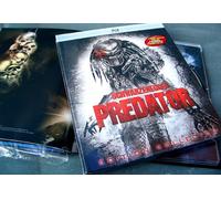 Predator [Francia] [Blu-ray]