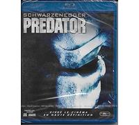 Predator [Francia] [Blu-ray]