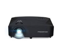 Predator GD712, Gaming 4K UHD Projector, LED, 1600 lm, Negro
