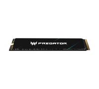 Predator - GM6-1TB M.2 PCI Express 4.0 NVMe SLC