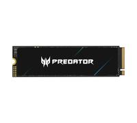 Predator - GM6-1TB M.2 PCI Express 4.0 NVMe SLC