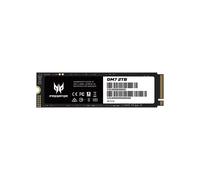 ACER PREDATOR SSD GM7 2Tb M.2 NVMe PCIe Gen 4x4