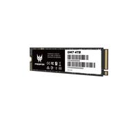 ACER PREDATOR SSD GM7 4Tb M.2 NVMe PCIe Gen 4x4