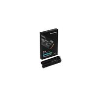 Predator GM9000 Heatsink SSD - 2TB
