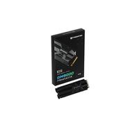 Predator GM9000 Heatsink SSD - 4TB