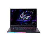 Predator Helios 18 AI, PH18-I71, Gaming Laptop, 18" Display, Intel Core Ultra 9, 96GB RAM, 2TB SSD, NVIDIA GeForce RTX 5090