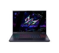Predator Helios Neo 16 AI, PHN16-73, Gaming Laptop, 16" WQXGA, Intel Core Ultra 9, 64GB RAM, 2TB SSD, NVIDIA GeForce RTX 5070