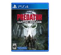 Predator. Hunting Grounds for Playstation 4 [Usa]