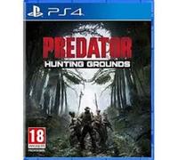 Predator Hunting Grounds (Importacion Europea) Sony Playstation 4 standard
