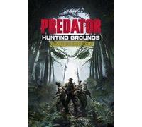 Predator: Hunting Grounds - Jungle Edition Steam Key (PC) EUROPE
