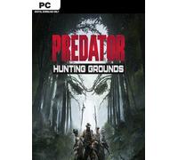 Predator: Hunting Grounds PC