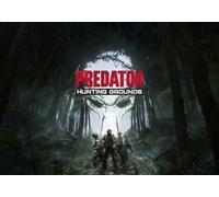 Predator: Hunting Grounds (PC) Steam Key - JAPAN