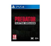 Predator Hunting Grounds - PlayStation 4 [Importación italiana]