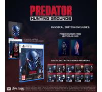 Predator Hunting Grounds Playstation 5 standard