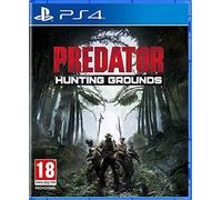 Predator: Hunting Grounds Steam Key GLOBAL