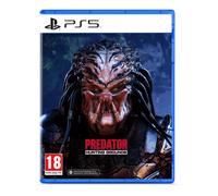 Predator Hunting Grounds PS5