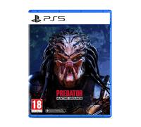 Predator: Hunting Grounds PS5