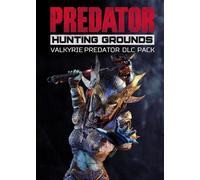 Predator: Hunting Grounds - Valkyrie Predator DLC Pack (DLC) Steam Key GLOBAL