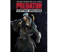 Predator: Hunting Grounds - Viking Predator Pack (DLC) Steam Key GLOBAL