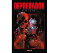 PREDATOR LA ETAPA ORIGINAL 1 | Mark Verheiden, Derek Thompson, Evan Dorki