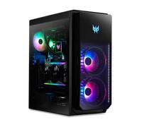 Predator Orion 7000, PO7-655, Gaming de sobremesa, Intel Core i7-14700KF Icosa-core, 32 GB RAM, 2 TB SSD, GeForce RTX 4080 SUPER