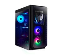 Predator Orion 7000, PO7-660, Ordenador gaming, Intel Core Ultra 9, 128GB RAM, 6TB SSD, RTX 5090