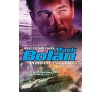 Predator Paradise (ebook)