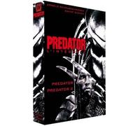 Predator + Predator 2 [Francia] [DVD]