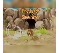 Predator Simulator (PC) Steam Key - GLOBAL