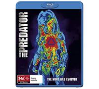 Predator, The