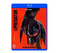 Predator, The BD [Blu-ray]