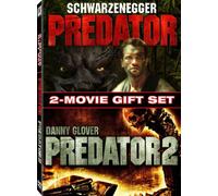 Predator: The Boxset [USA] [DVD]