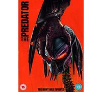 Predator, The DVD