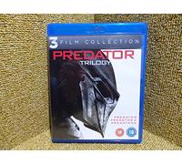 Predator Trilogy [Edizione: Regno Unito] [Reino Unido] [Blu-ray]