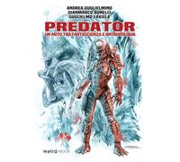Predator. Un mito tra fantascienza e antropologia