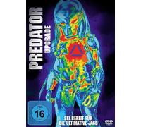 Predator - Upgrade [DVD]