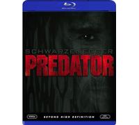 Predator [USA] [Blu-ray]