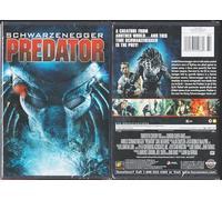 20th Century Fox Predator de Zorro del Siglo XX