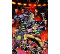 Predator vs. lobezno 4 de 4