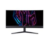 Predator X OLED Monitor, X Series, X34V, Curvo, UW-QHD, OLED, FreeSync, 34