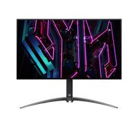 Predator X Series, X27U, OLED Gaming Monitor, 26.5", 240Hz, WQHD, HDMI, FreeSync, Negro